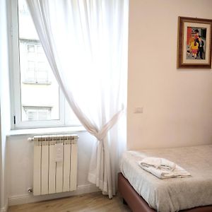 Chambre Simple